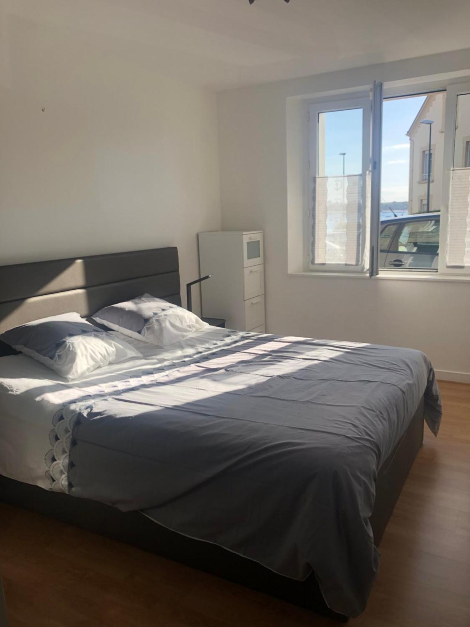 Solidor Saint-Malo Exterior foto