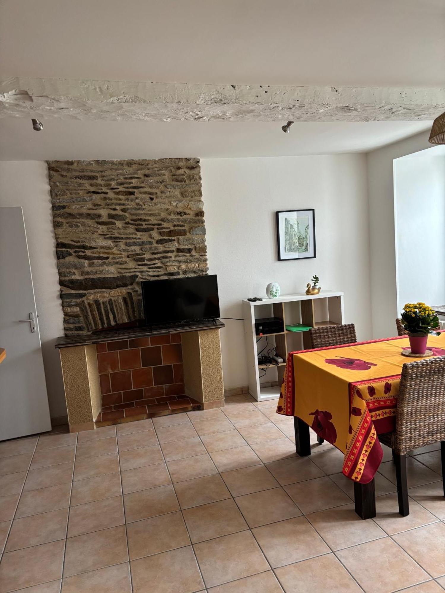 Solidor Saint-Malo Exterior foto